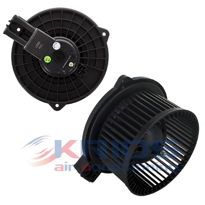 Interior Blower